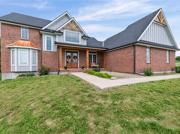 8370 92nd Hwy, Platte City, MO 64079