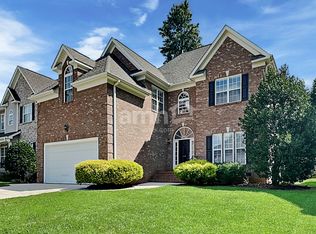 4194 Cypress Grove Ln, Greensboro, NC 27455