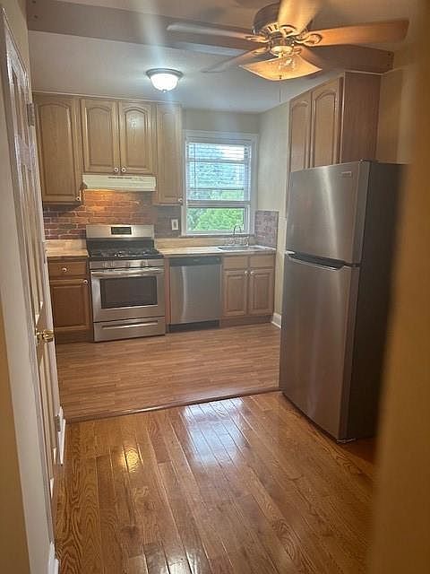 1st image of 7 Arlington Street #2A