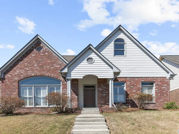 1700 Heritage Ct, Irondale, AL 35210