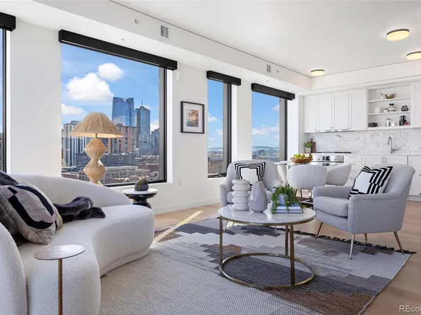 1750 Wewatta Street #1540, Denver, CO 80202