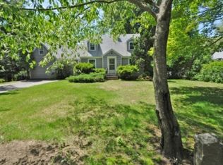 1002 Greenland Rd, Portsmouth, NH 03801