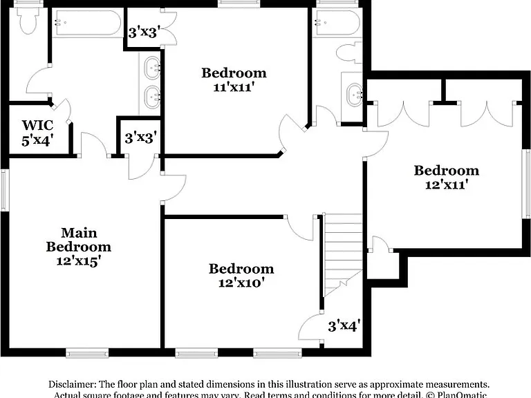 2424 Glen Laurel Dr — Photo 3