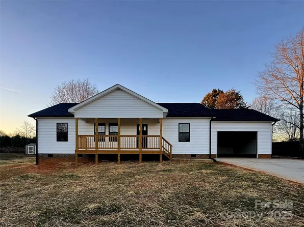 118 Jenny Dr, Shelby, NC 28152