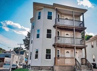 180 N Warren Ave, Brockton, MA 02301