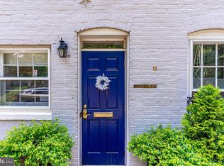 2516 Mill Rd NW, Washington, DC 20007