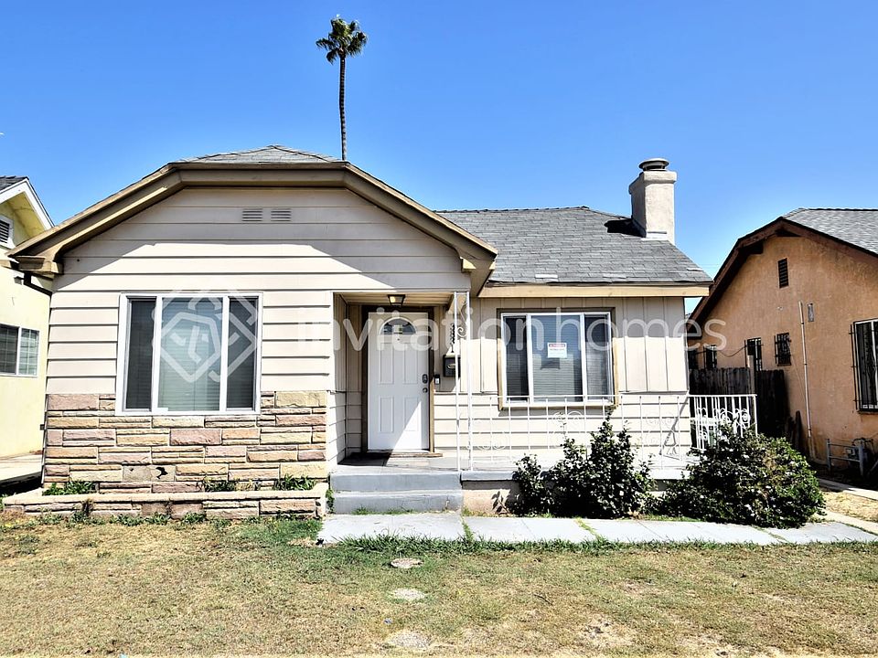 1st image of 3831 W 59th Pl