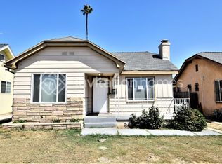 3831 W 59th Pl, Los Angeles, CA 90043