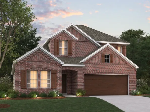 117 Anson Dr, Royse City, TX 75189