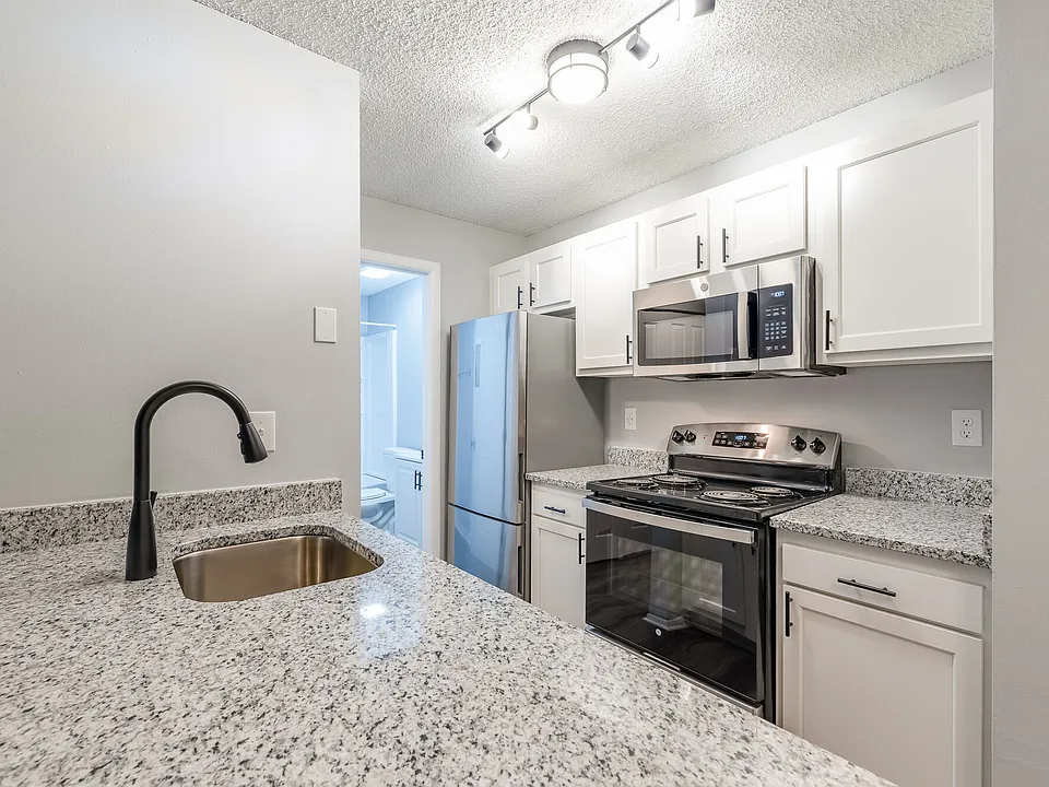Kilborough Apartments