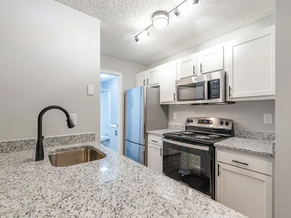 Kilborough Apartments