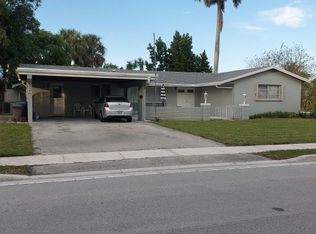 6325 Margate Blvd, Margate, FL 33063