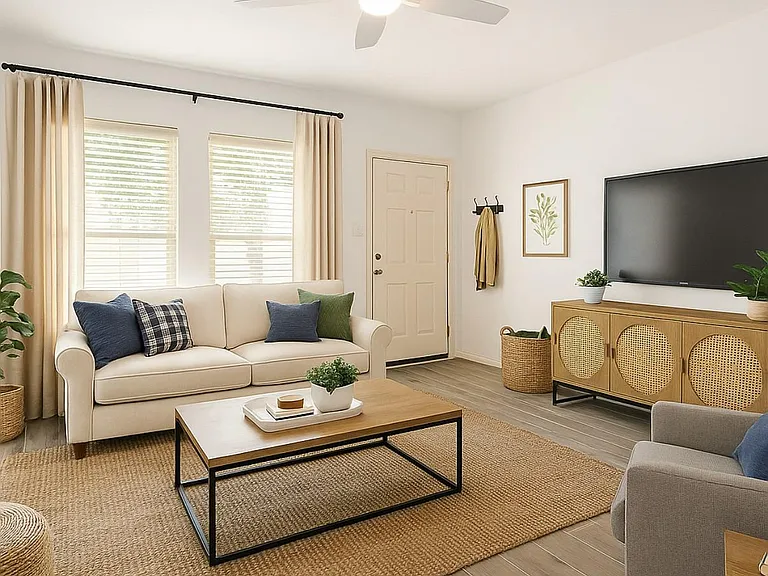 2202 Naomi St #3 — Photo 3