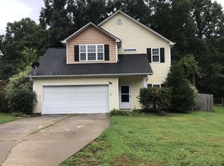 12418 Winget Rd, Charlotte, NC 28278