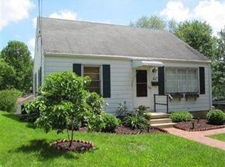 467 Woodland Ave, Wooster, OH 44691