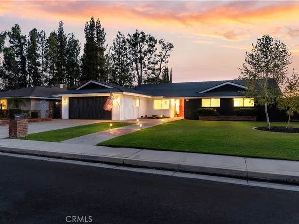 419 Starmount Ln, Bakersfield, CA 93309