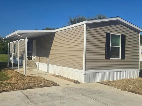 8689 Larkspur Dr, Orient, OH 43146