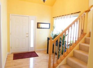8719 Lassen St, Eagle River, AK 99577