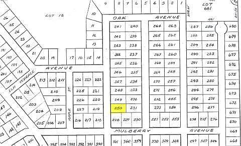 1st image of 1537 Oak Ave