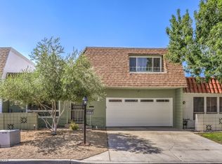 3543 Legendary Dr, Las Vegas, NV 89121