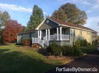 54 Bear Wallow Rd, Huntly, VA 22640