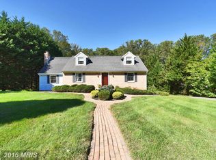 2104 Cypress Dr, Bel Air, MD 21015