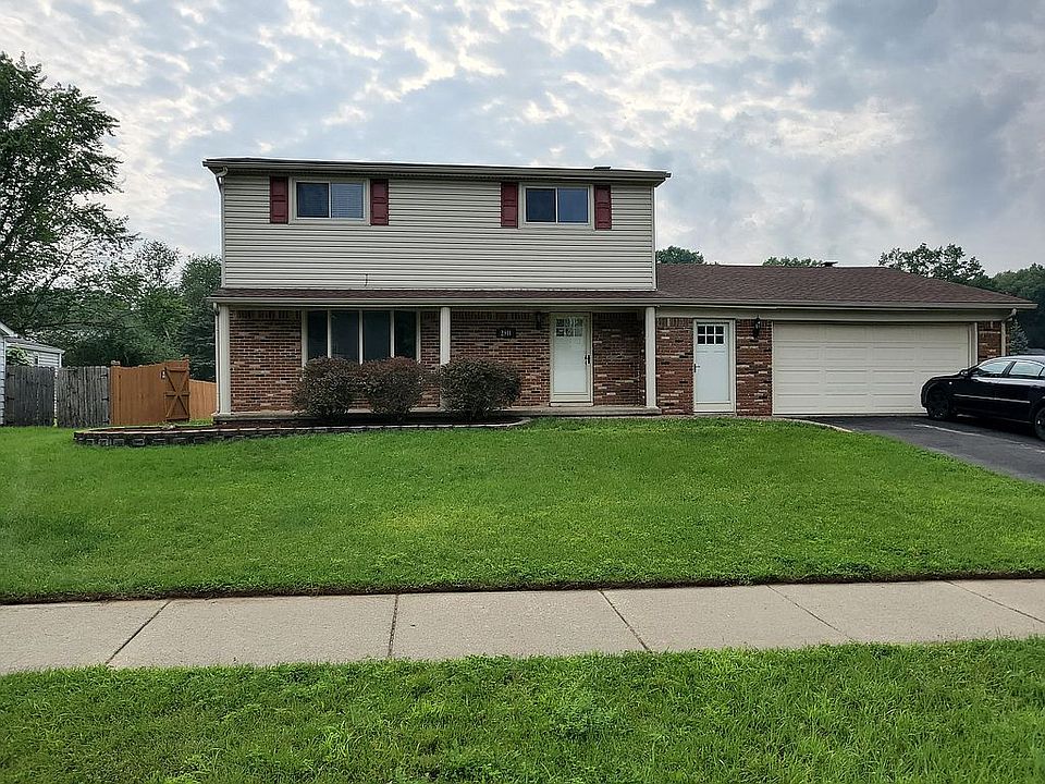 1st image of 2811 Caterham Dr