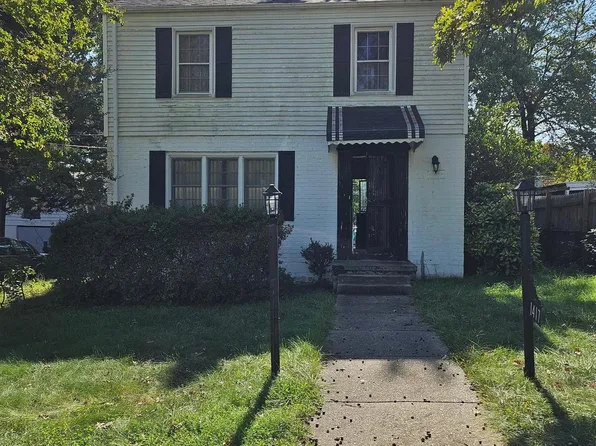 1417 E West Hwy, Hyattsville, MD 20783