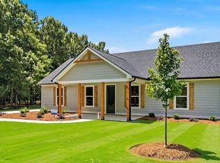 160 Loyd Rd, Mansfield, GA 30055