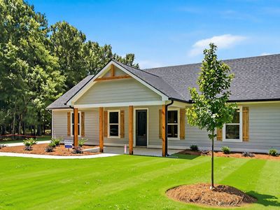 160 Loyd Rd, Mansfield, GA, 30055