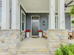 2108 Drew Drive, Atlanta, GA 30318