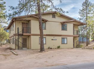 704 N Easy St, Payson, AZ 85541