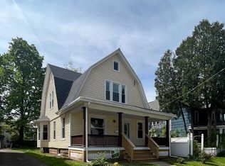 525 W 1st St, Elmira, NY 14905