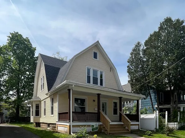525 W 1st St, Elmira, NY 14905