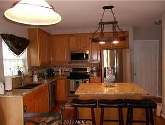 2nd image of 5814 Russett Leaf Ct