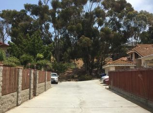 39 Las Flores Dr, Chula Vista, CA 91910