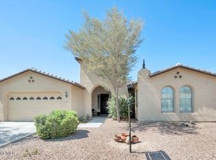 21486 E Lords Way, Queen Creek, AZ 85142