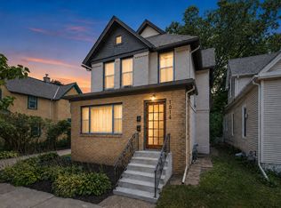 1014 18 1/2 Ave NE, Minneapolis, MN 55418