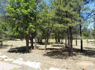 2535 San Juan Dr, Happy Jack, AZ 86024