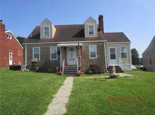 705 Depot St, Latrobe, PA 15650