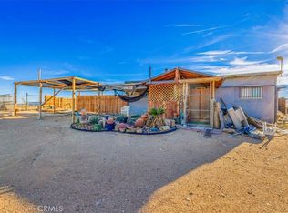 5048 Godwin Rd, Twentynine Palms, CA 92277