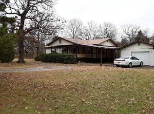 45260 Us Highway 59, Jay, OK 74346