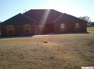 1978 Hican St, Oologah, OK 74053