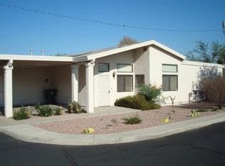 3718 N Mountain Ave #2, Tucson, AZ 85719