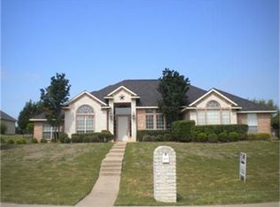 4411 Jakes Way, Midlothian, TX 76065