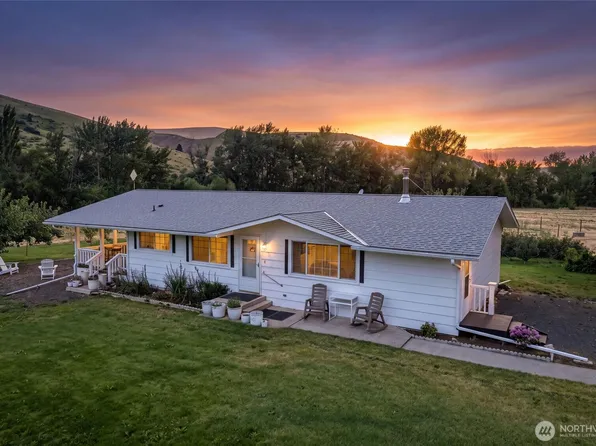 100 Vernon Lane, Dayton, WA 99328