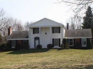 168 E 900 N, Chesterton, IN 46304
