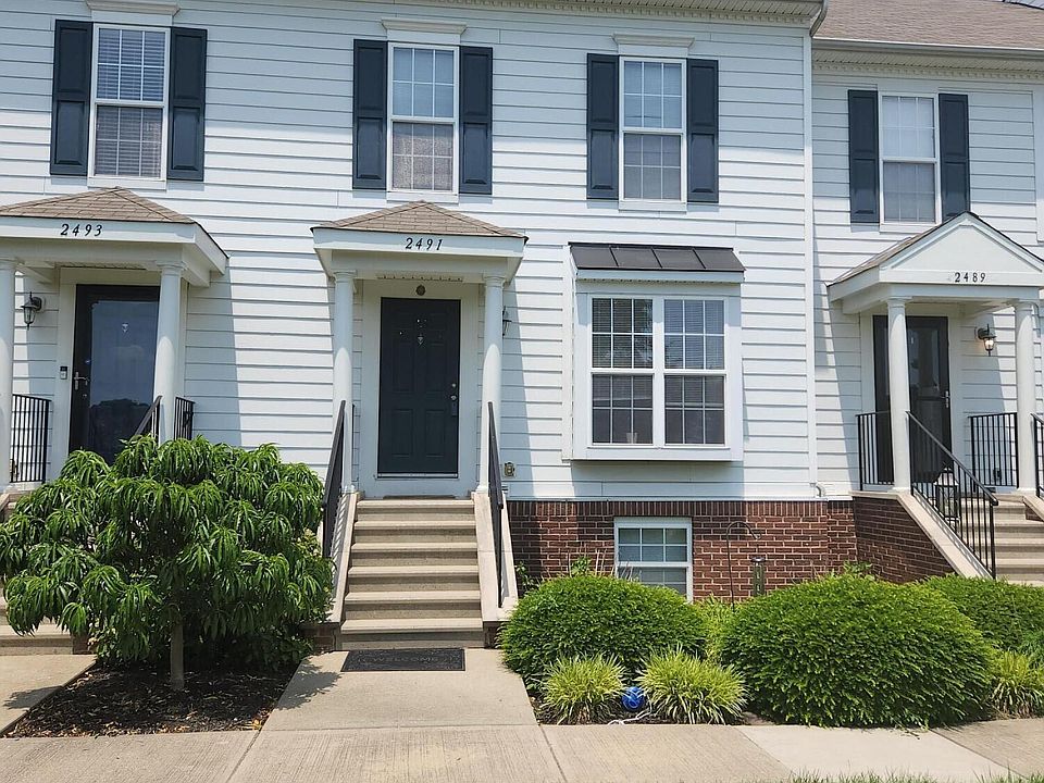 1st image of 2491 Aristocracy Cir
