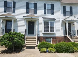 2491 Aristocracy Cir, Lexington, KY 40509