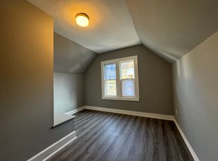92 Fairview St #8, Waterbury, CT 06710